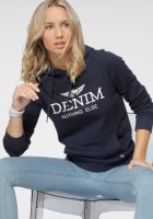 Arizona Hoodie met kangoeroezak