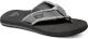 Quiksilver Teenslippers Monkey Abyss