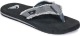 Quiksilver Teenslippers Monkey Abyss