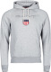 GANT Hoodie Shield Sweat Hoodie opvallend GANT-borduursel