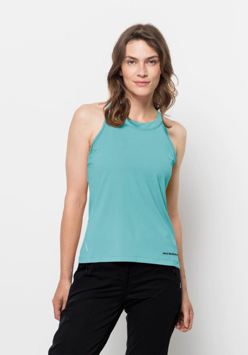 Jack Wolfskin Tanktop