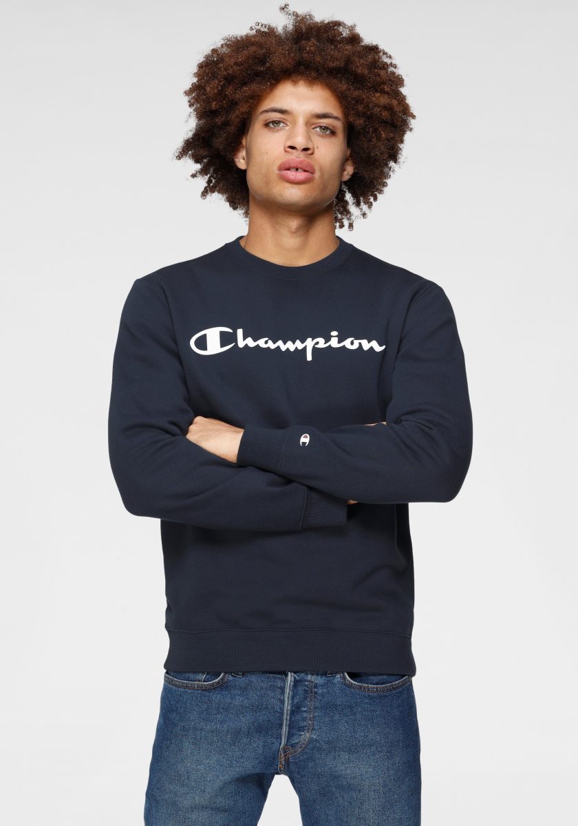 Champion Sweatshirt CEWNECK SWEATSHIRT