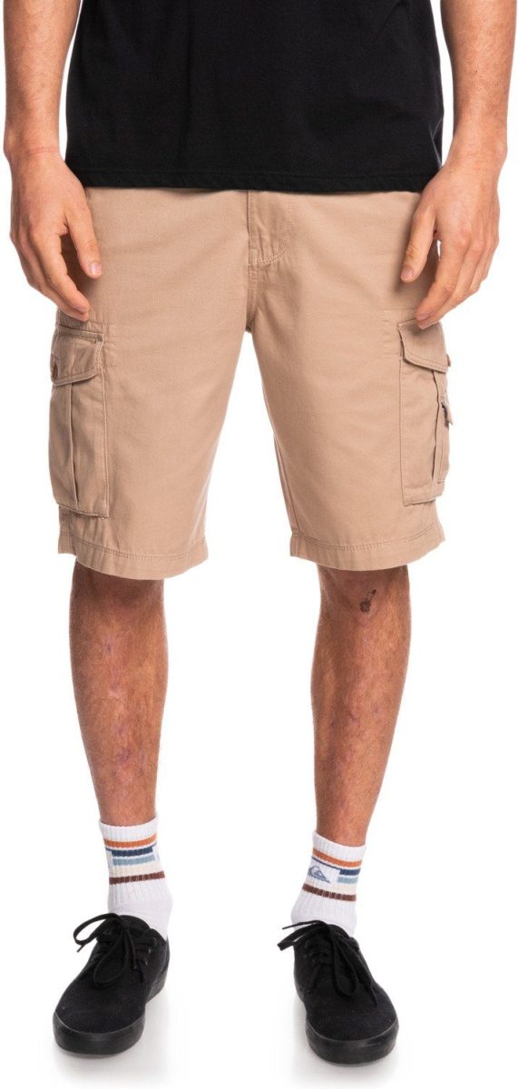 Quiksilver Cargoshort Crucial Battle 21"