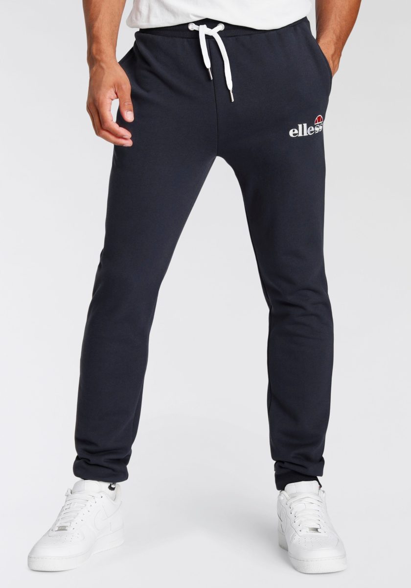 Ellesse Joggingbroek Nioro Jog pant