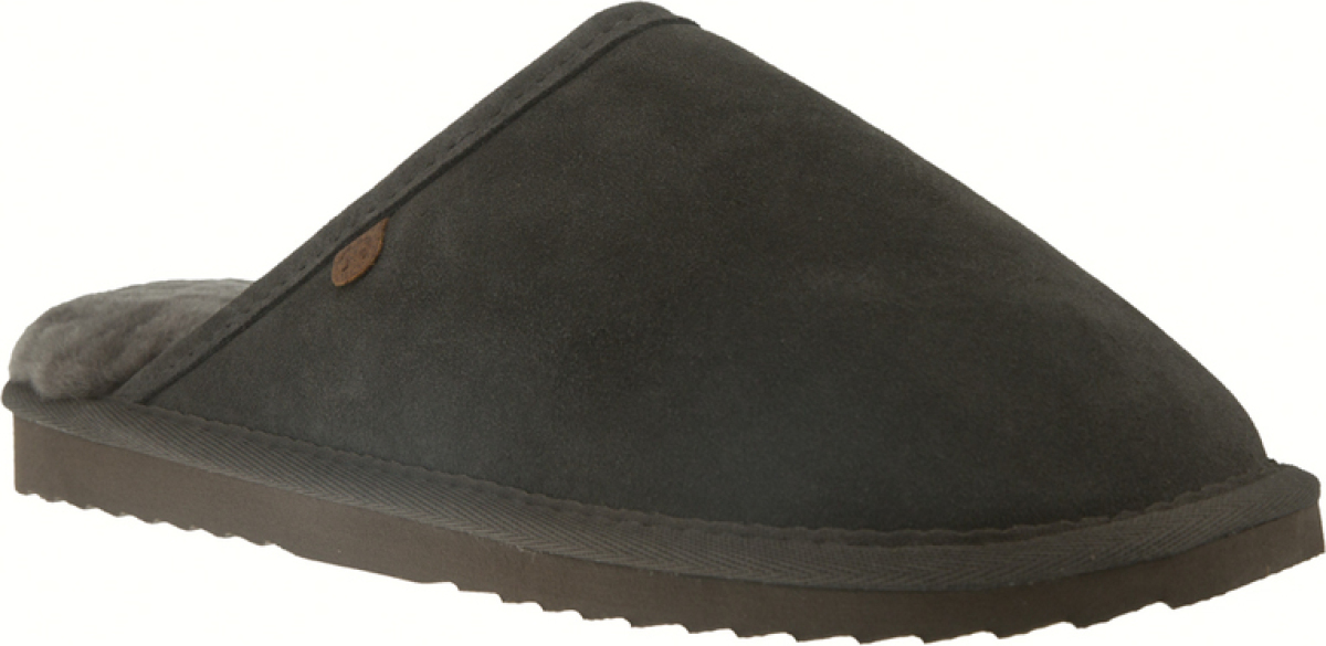 Warmbat Classic Men Suede