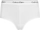 Calvin klein Hipster Modern Cotton met brede boord