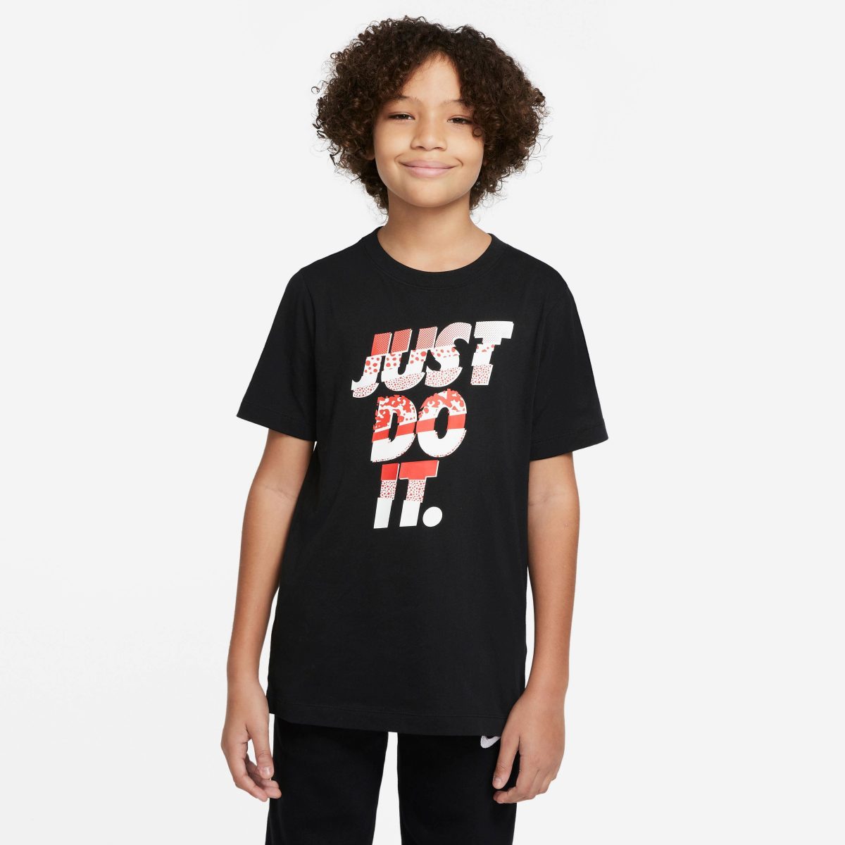Nike Sportswear T-shirt Big Kids' (Boys') T-Shirt