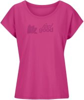 feel good T-shirt Shirt (1-delig)