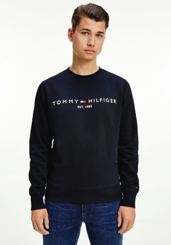 Tommy hilfiger Sweatshirt TOMMY LOGO SWEATSHIRT