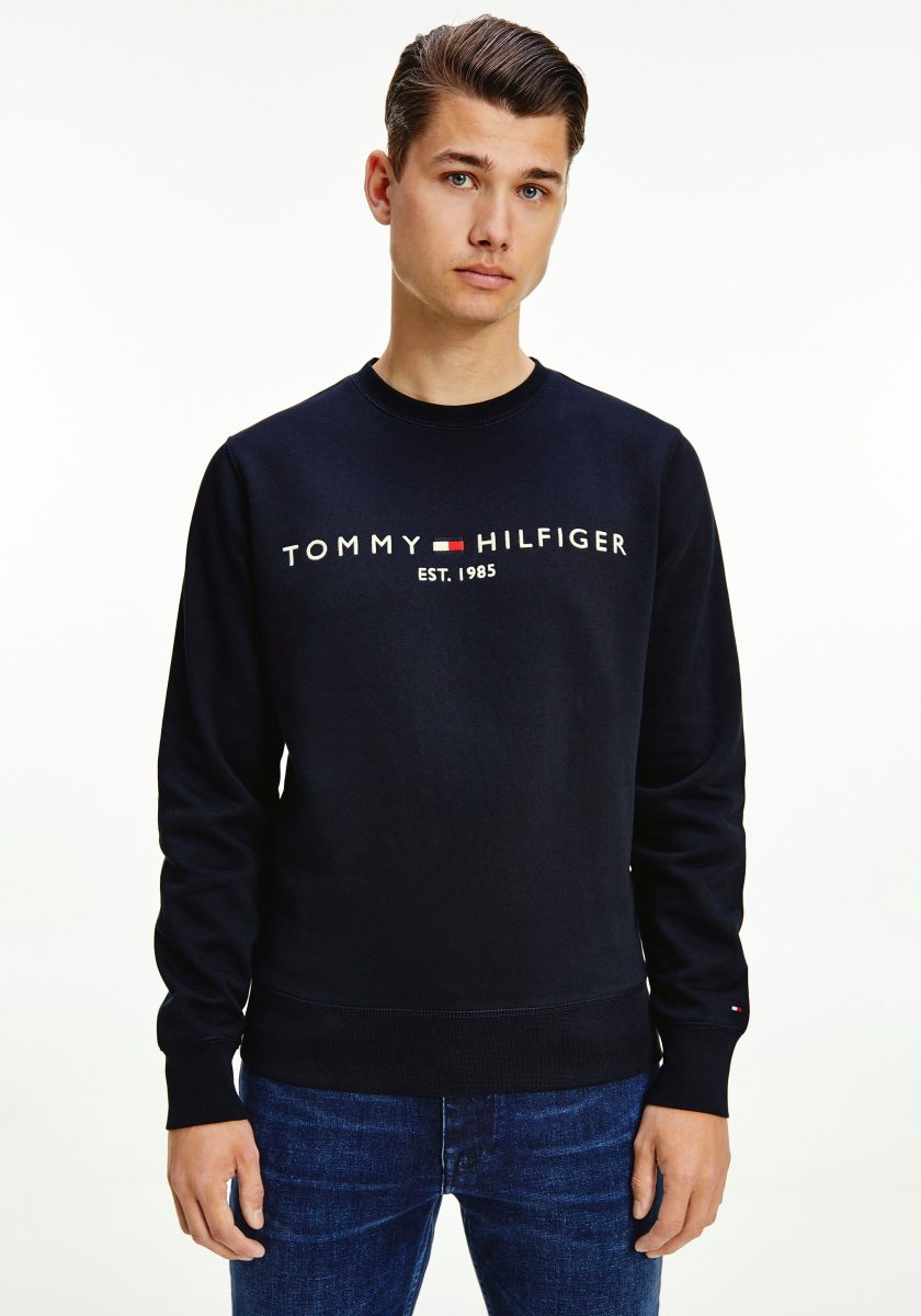 Tommy hilfiger Sweatshirt TOMMY LOGO SWEATSHIRT
