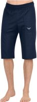 Trigema Bermuda van single-jersey (1-delig)