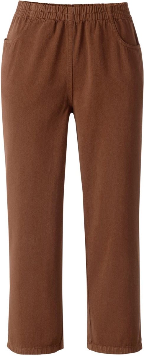 Classic Basics Capribroek
