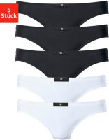 H.I.S String met H.I.S merk voor (5 stuks)
