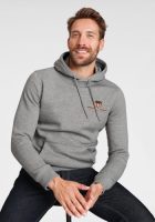 GANT Hoodie D2. MEDIUM ARCHIVE SHIELD