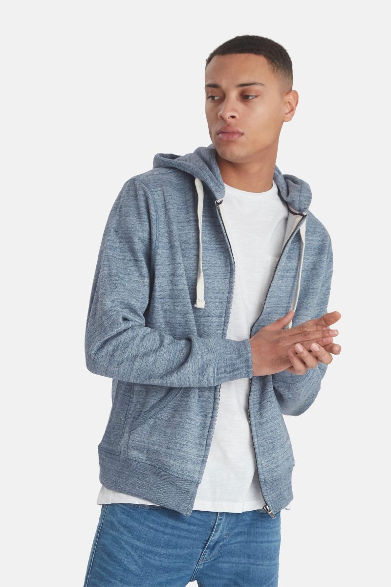 Blend TheraBand Capuchonsweatvest BHNORTH