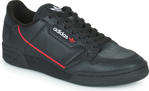 Lage Sneakers adidas  CONTINENTAL 80 VEGA