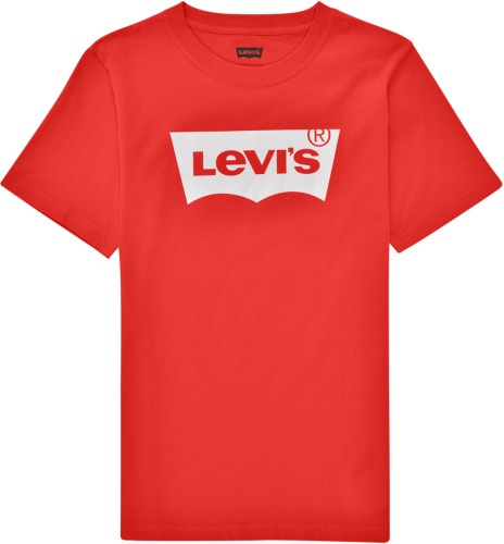 T-shirt Korte Mouw Levis  BATWING TEE