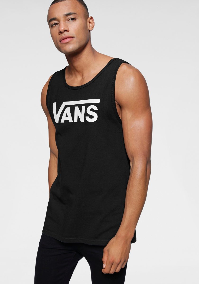 Vans Tanktop Vans CLASSIK TANK