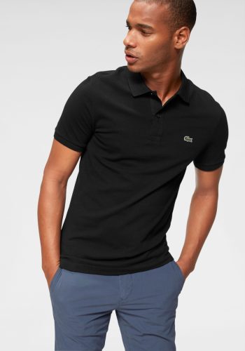Lacoste Poloshirt Slim fit