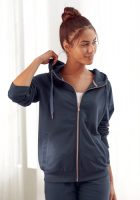 Lascana Capuchonsweatvest