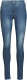 G-star Raw Lhana high waist skinny jeans worn in gravel blue