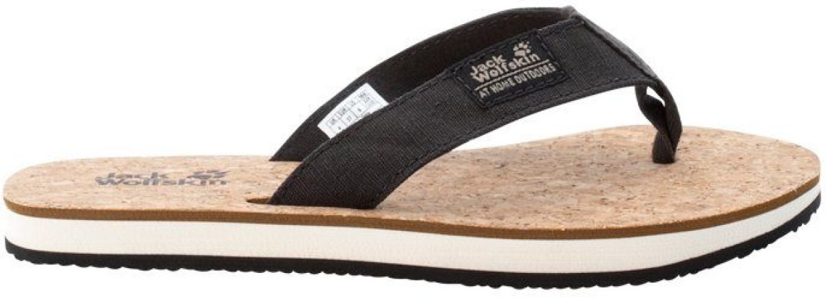 Jack Wolfskin Teenslippers