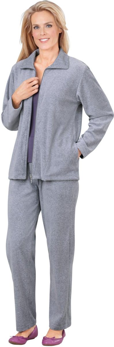 comtessa Homesuit