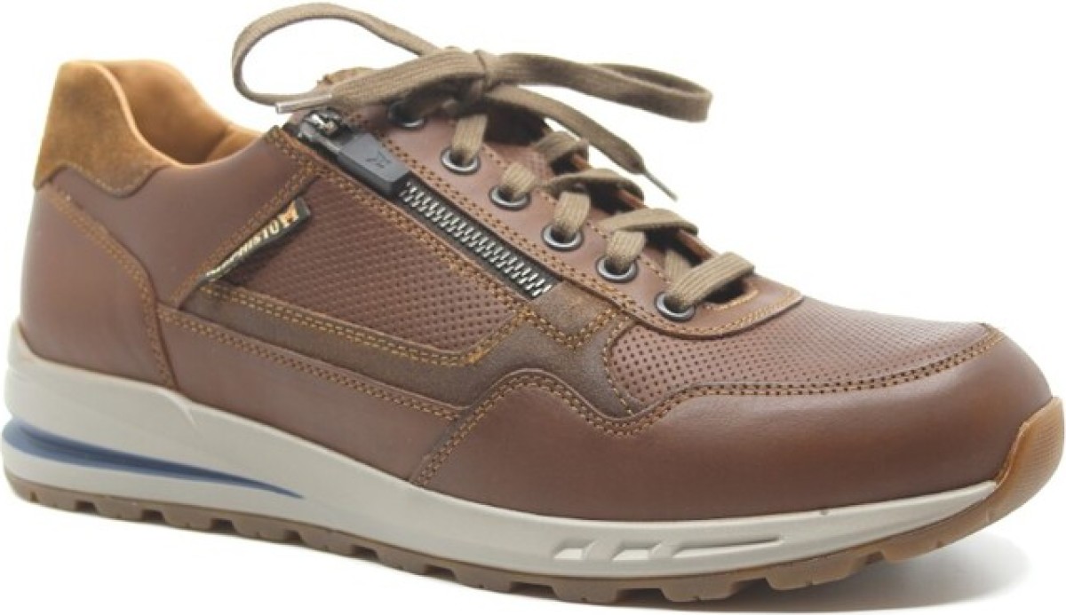 Mephisto Bradley