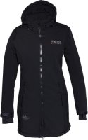 DEPROC Active Softshell-jas KEELE PEAK WOMEN ook in grotere maten te bestellen