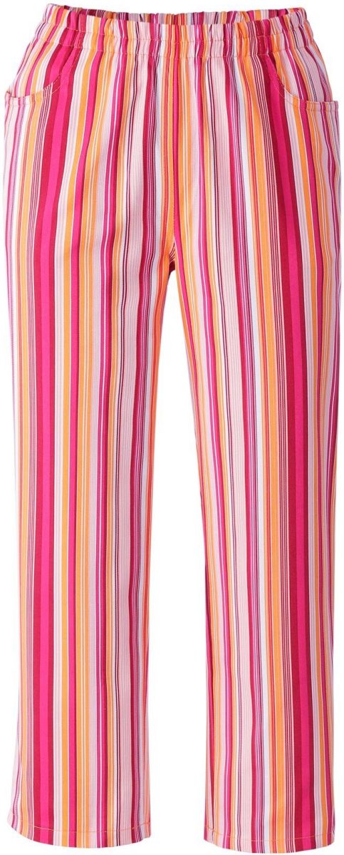 Classic Basics Capribroek