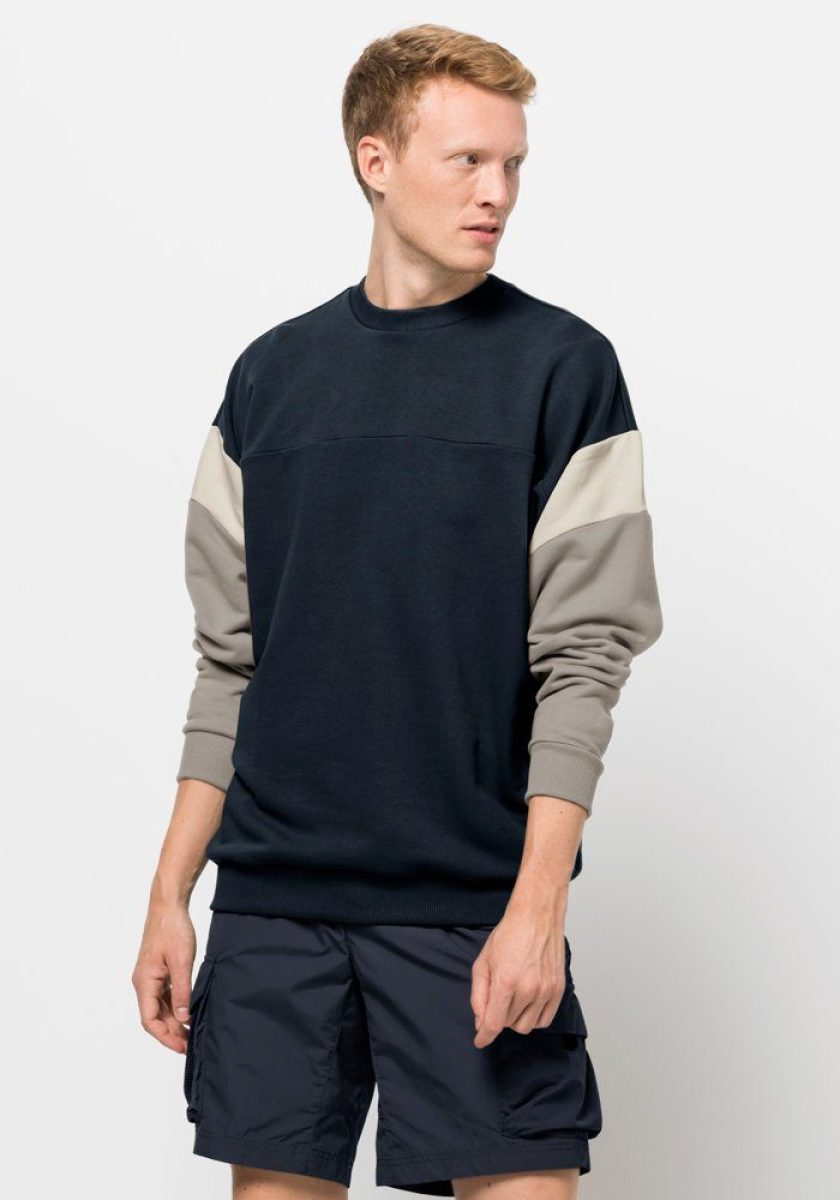 Jack Wolfskin Sweatshirt