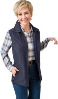 Casual Looks Korte bodywarmer