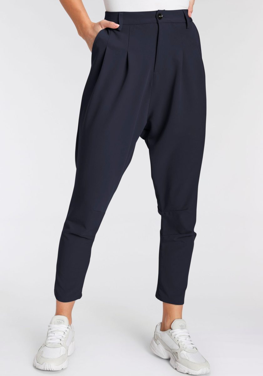 Imperial Harembroek IMP 8 P21BBF Boyfriendstijl met laag kruis
