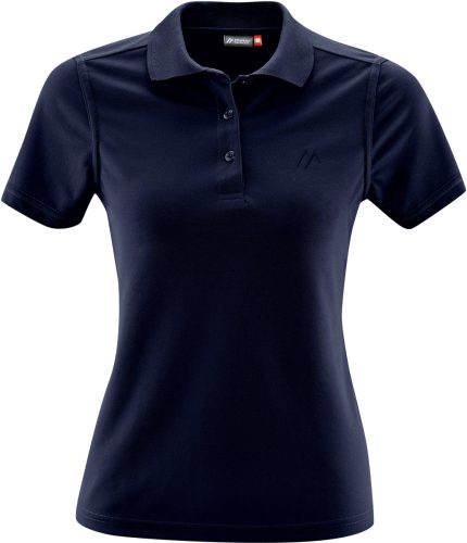 Maier Sports Poloshirt Ulrike