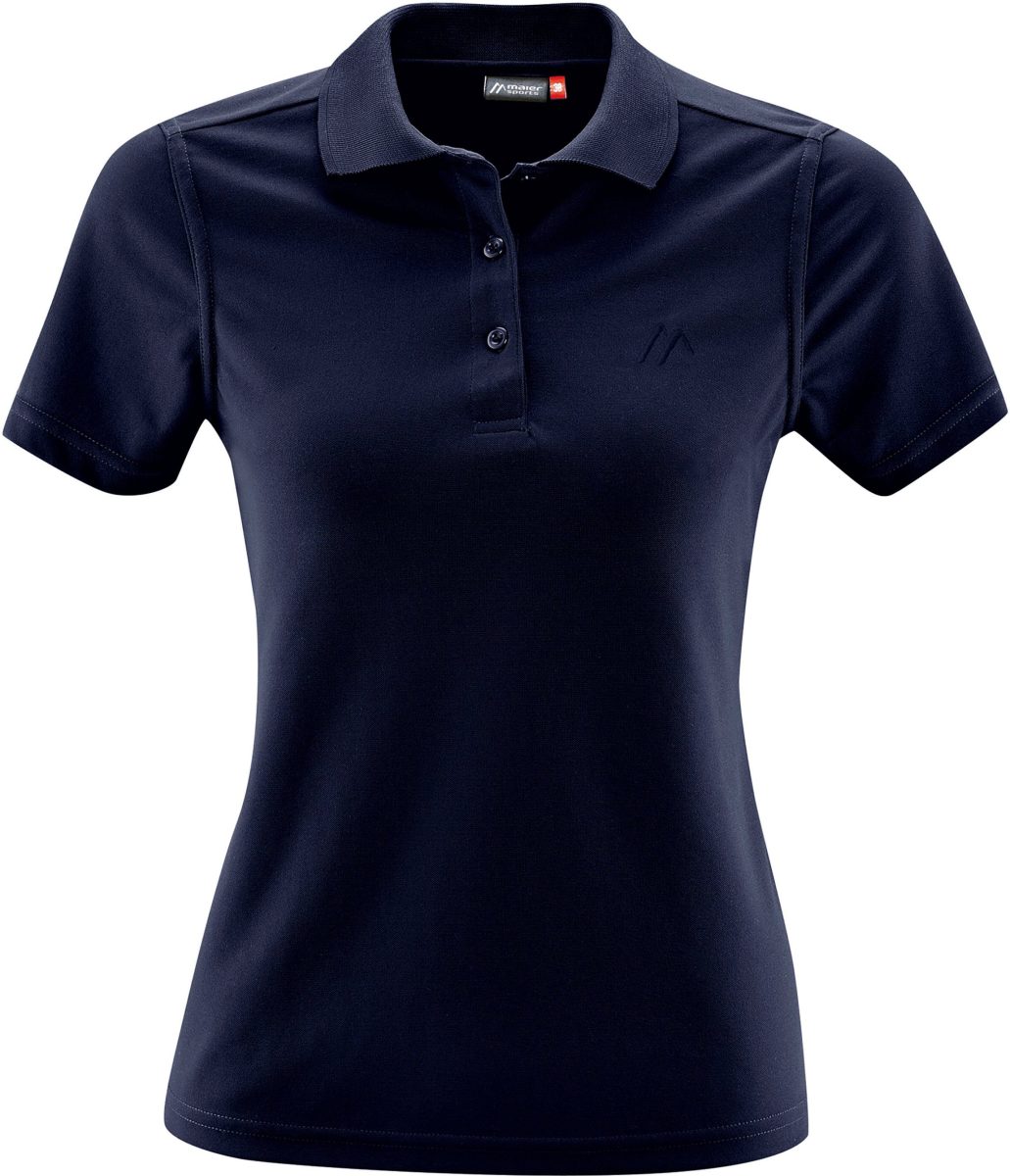 Maier Sports Poloshirt Ulrike