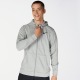 Nike Sweatvest Dri-FIT Men's Full-Zip Training Hoodie