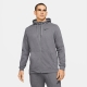 Nike Sweatvest Dri-FIT Men's Full-Zip Training Hoodie