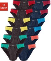 le jogger ® Slip met kleurhighlights (12 stuks)