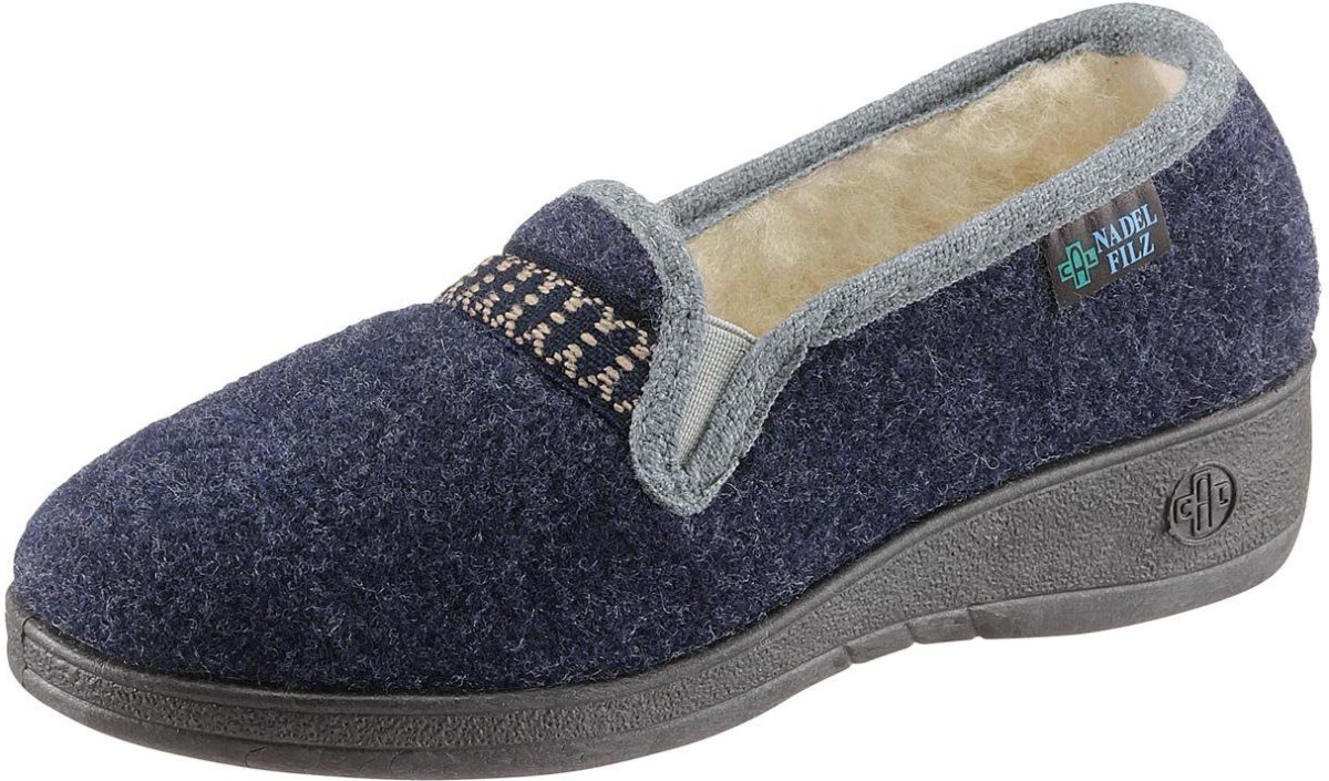 Landgraf Pantoffels