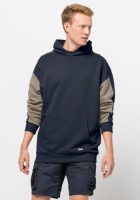 Jack Wolfskin Hoodie