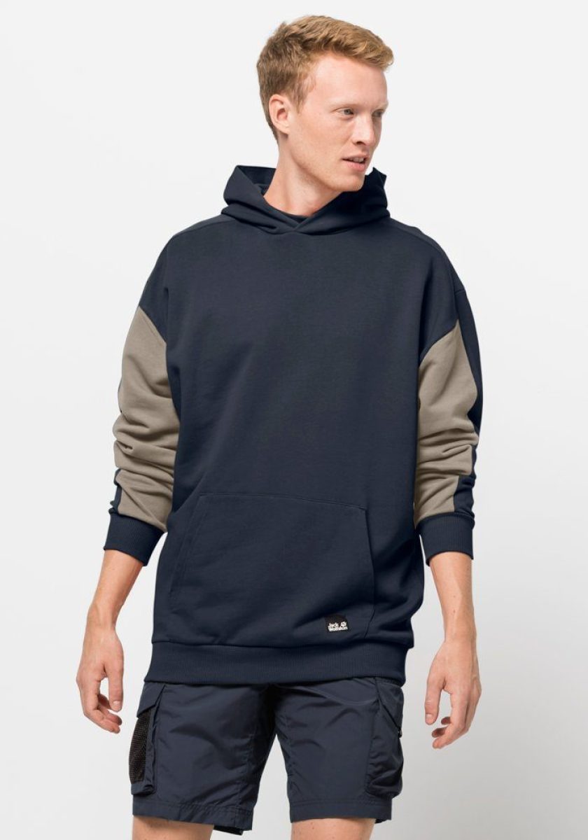 Jack Wolfskin Hoodie