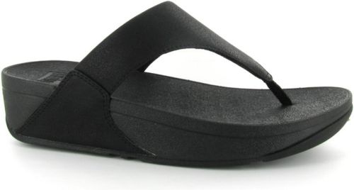 Teenslippers Fitflop  LULU LEATHER