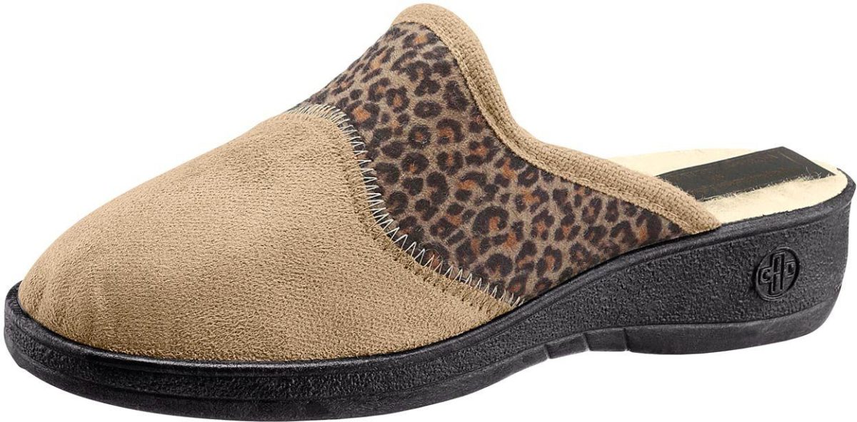 Landgraf Pantoffels
