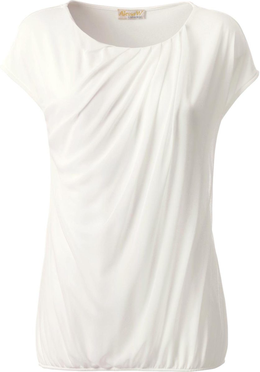 Alessa W. Shirt