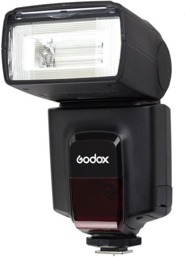 Godox Speedlite TT520 II