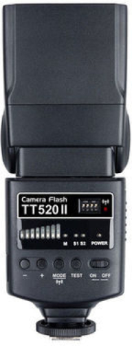 Godox Speedlite TT520 II