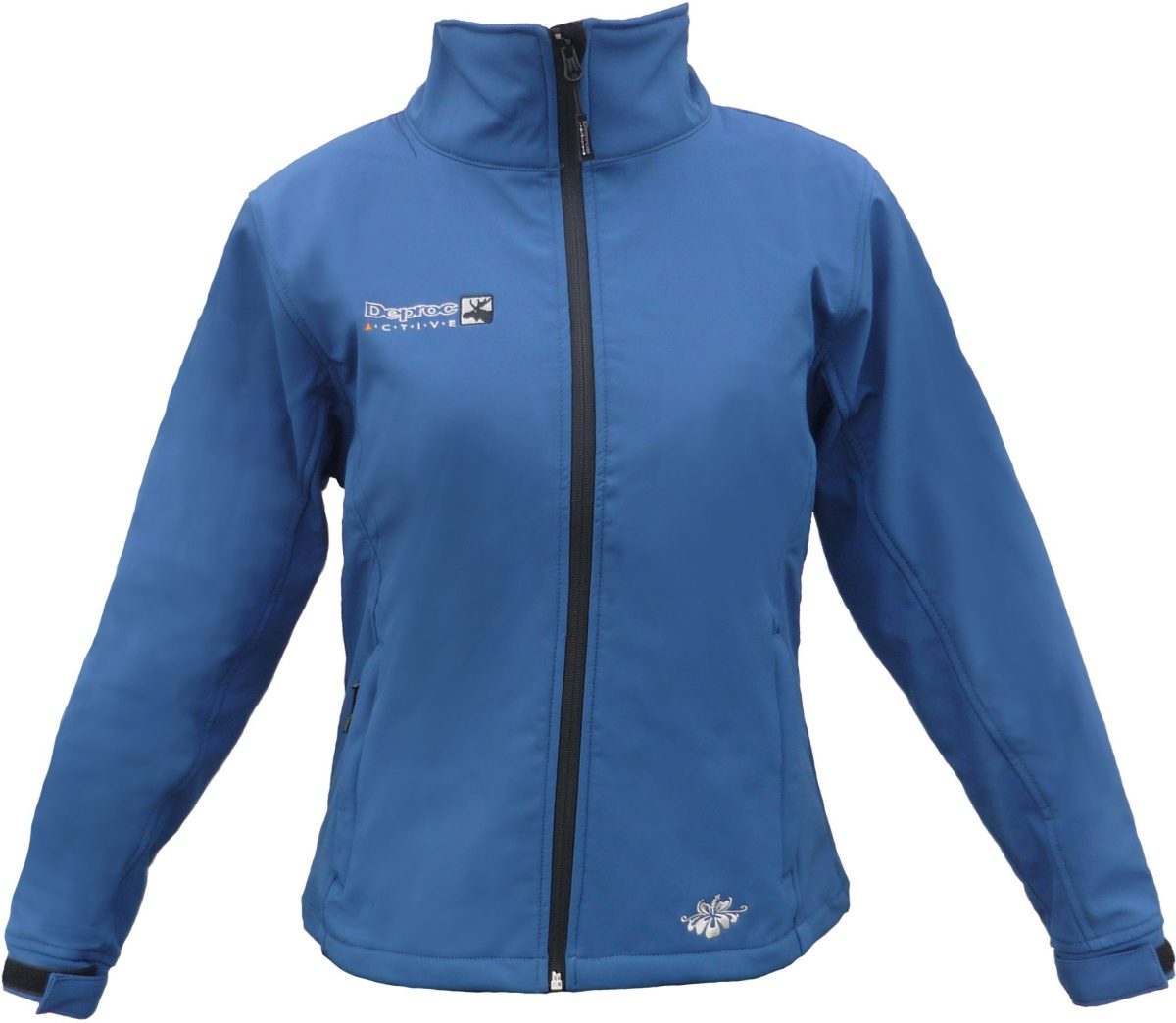 DEPROC Active Softshell-jack WESTLOOK WOMEN ook in grotere maten te bestellen