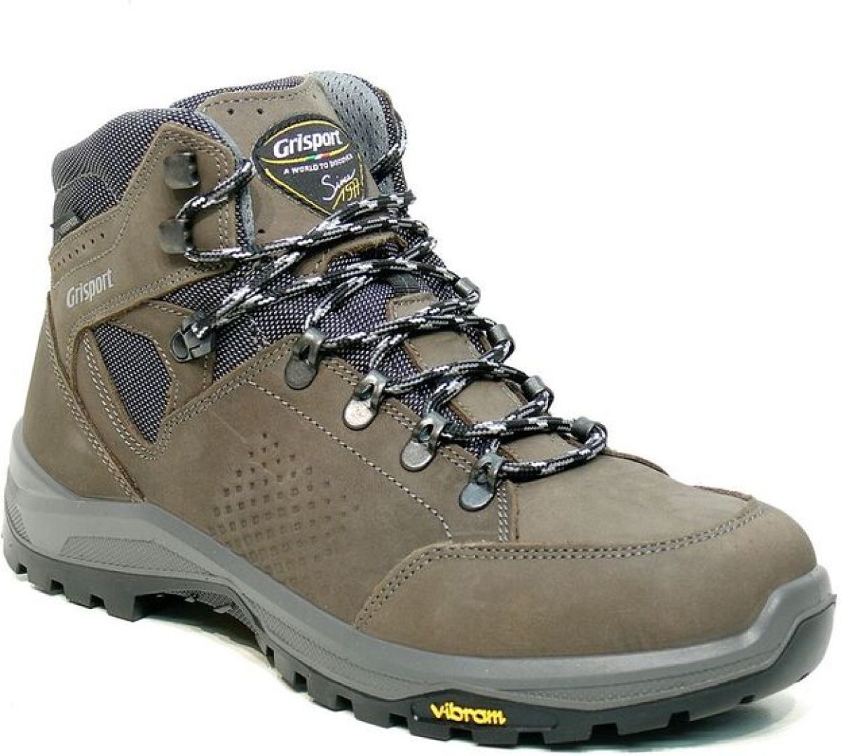 Grisport Gri-Sport Graz mid