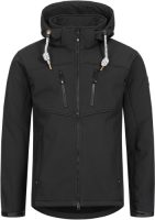 DEPROC Active Softshell-jack Peak CREEK MEN ook in grotere maten te bestellen