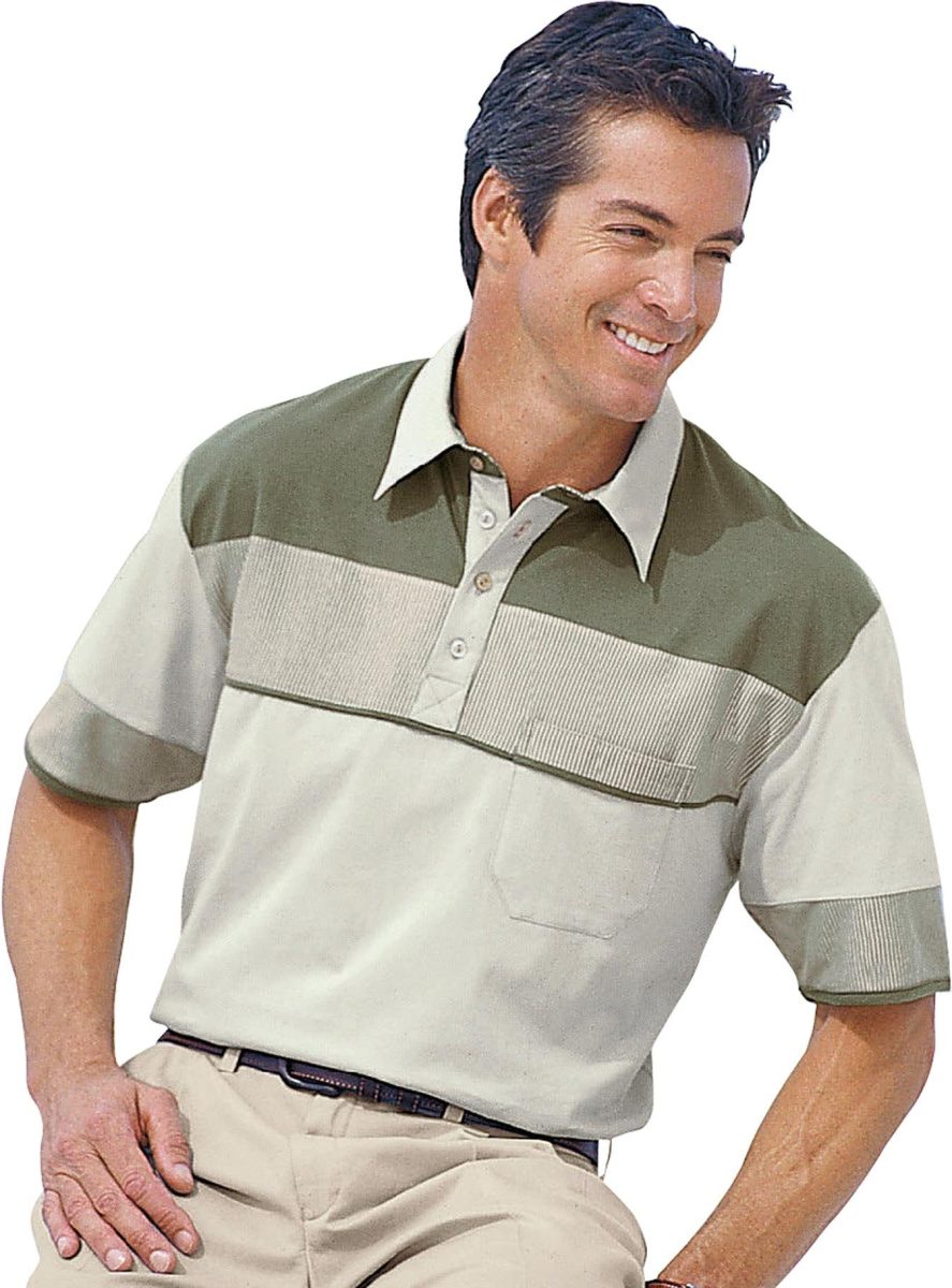 Catamaran Poloshirt